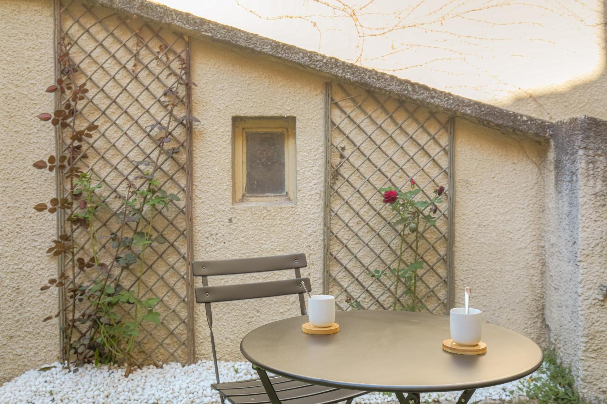 Appartement Casalova07