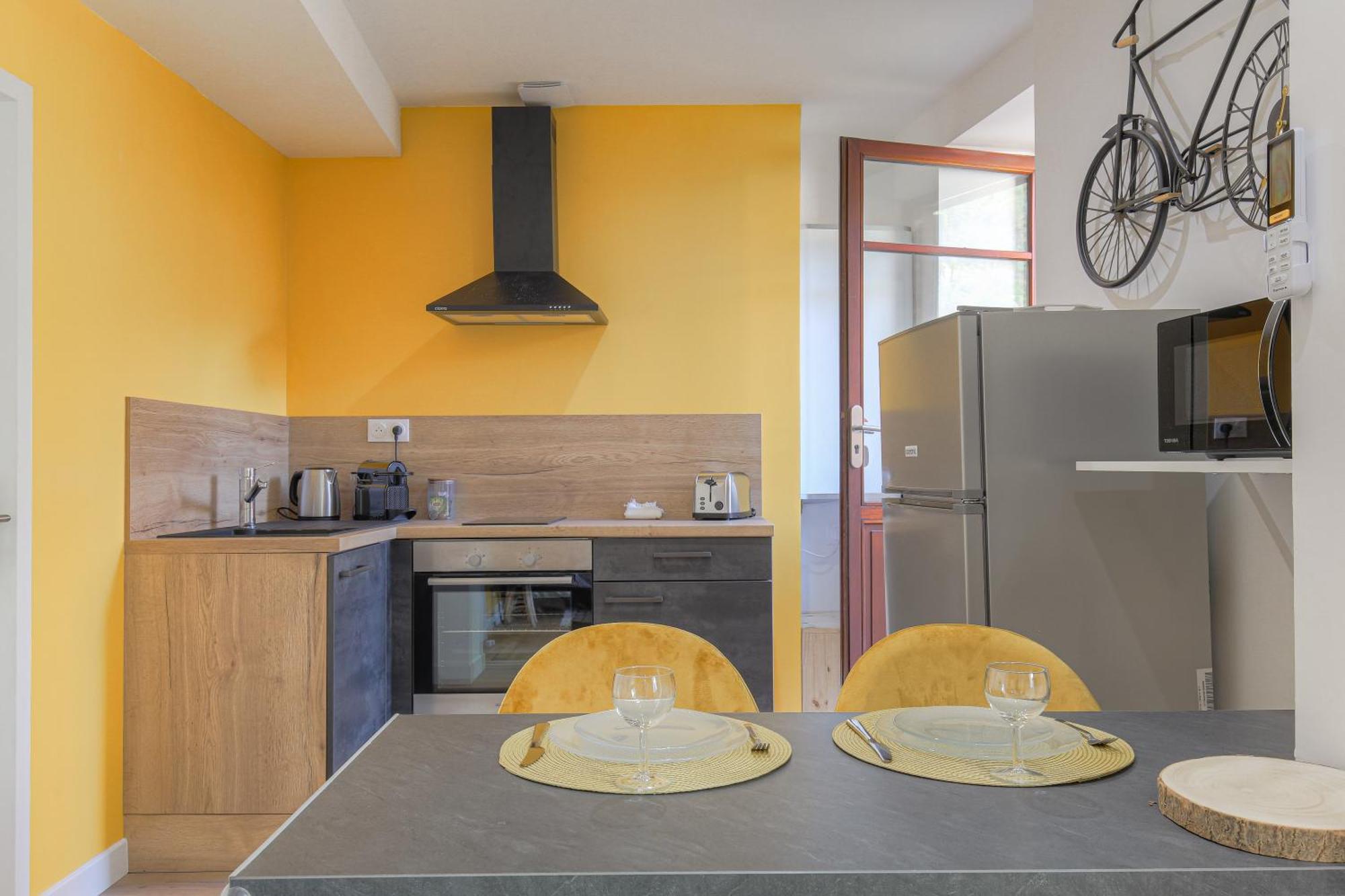 Casalova07 Appartement Serrières-en-Chautagne