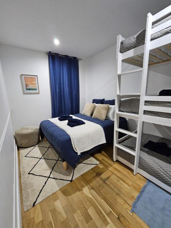 Apartment Casalova07 Serrieres (Ardeche)