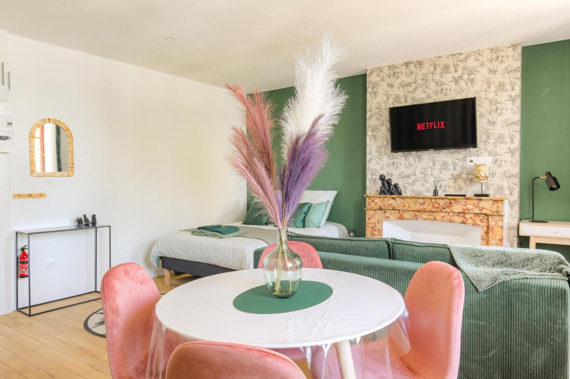 Apartment Casalova07 Serrieres (Ardeche)